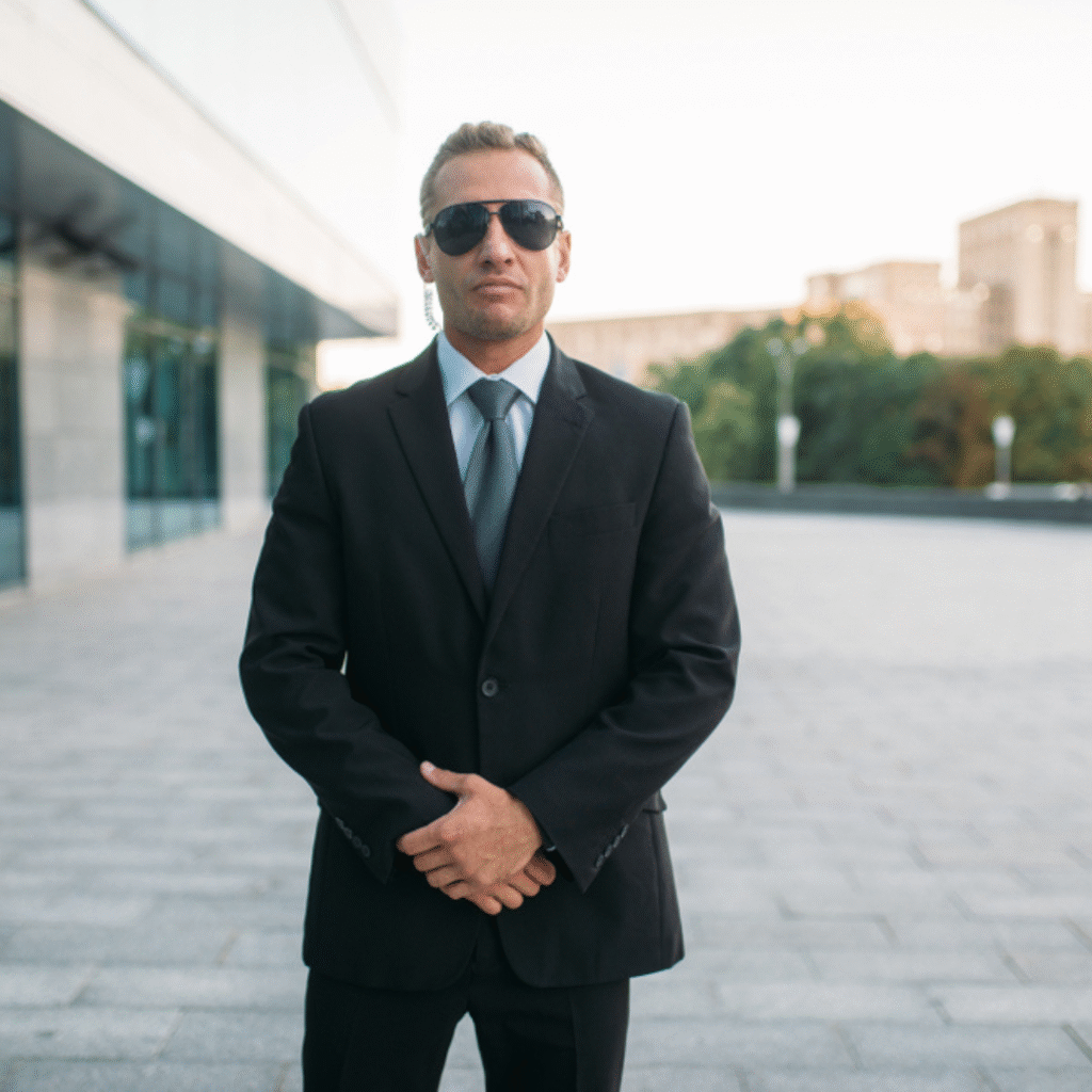 Docência em Segurança Pública e Privada