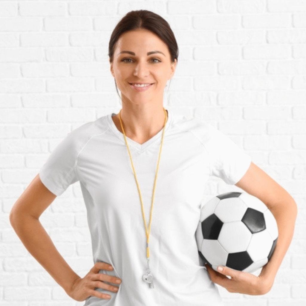 Educação Física Aplicada à Prática