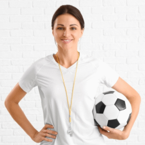 Educação Física Aplicada à Prática