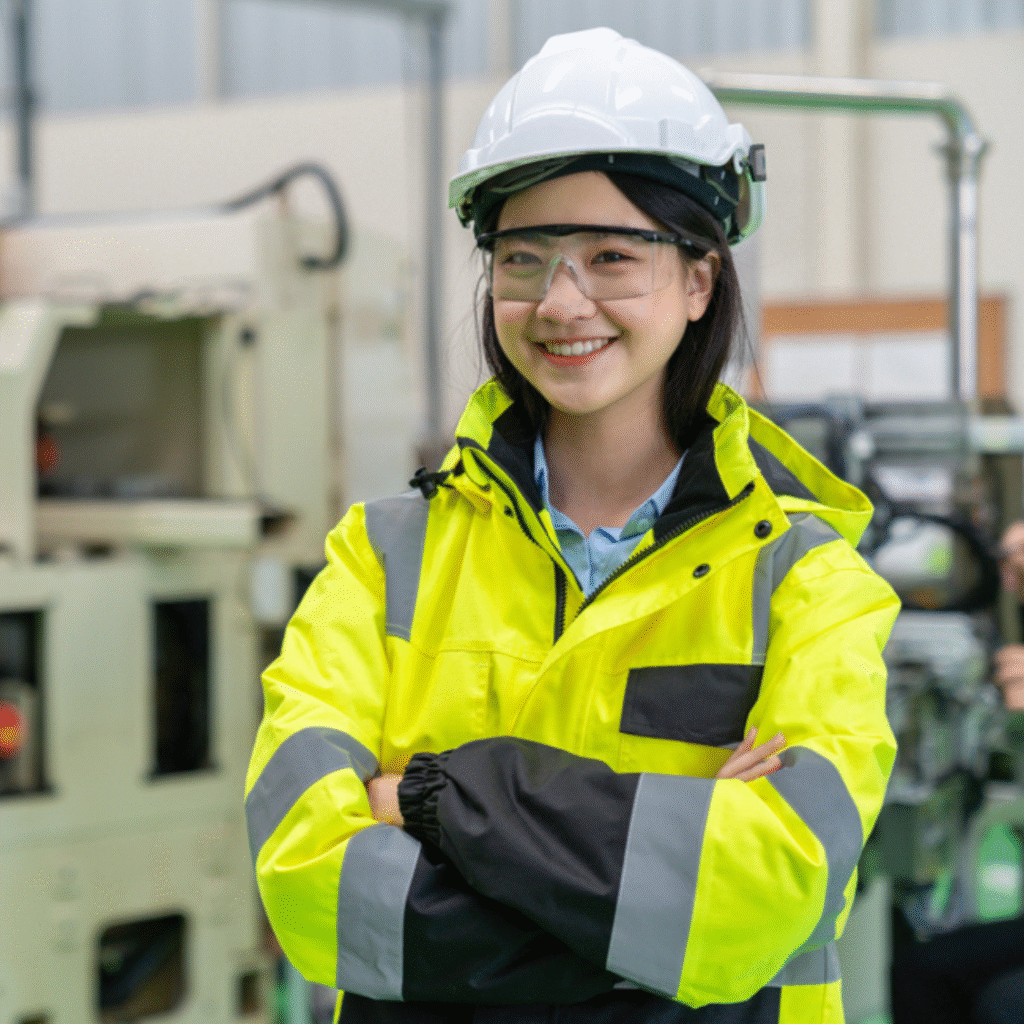 Engenharia de Gestão de Processos e Projetos