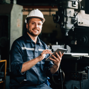 Engenharia e Gerenciamento de Manutenção