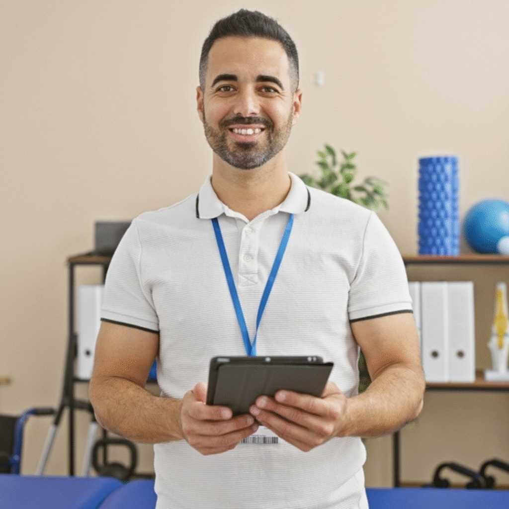 Fisiologia e Prescrição do Exercício Clínico