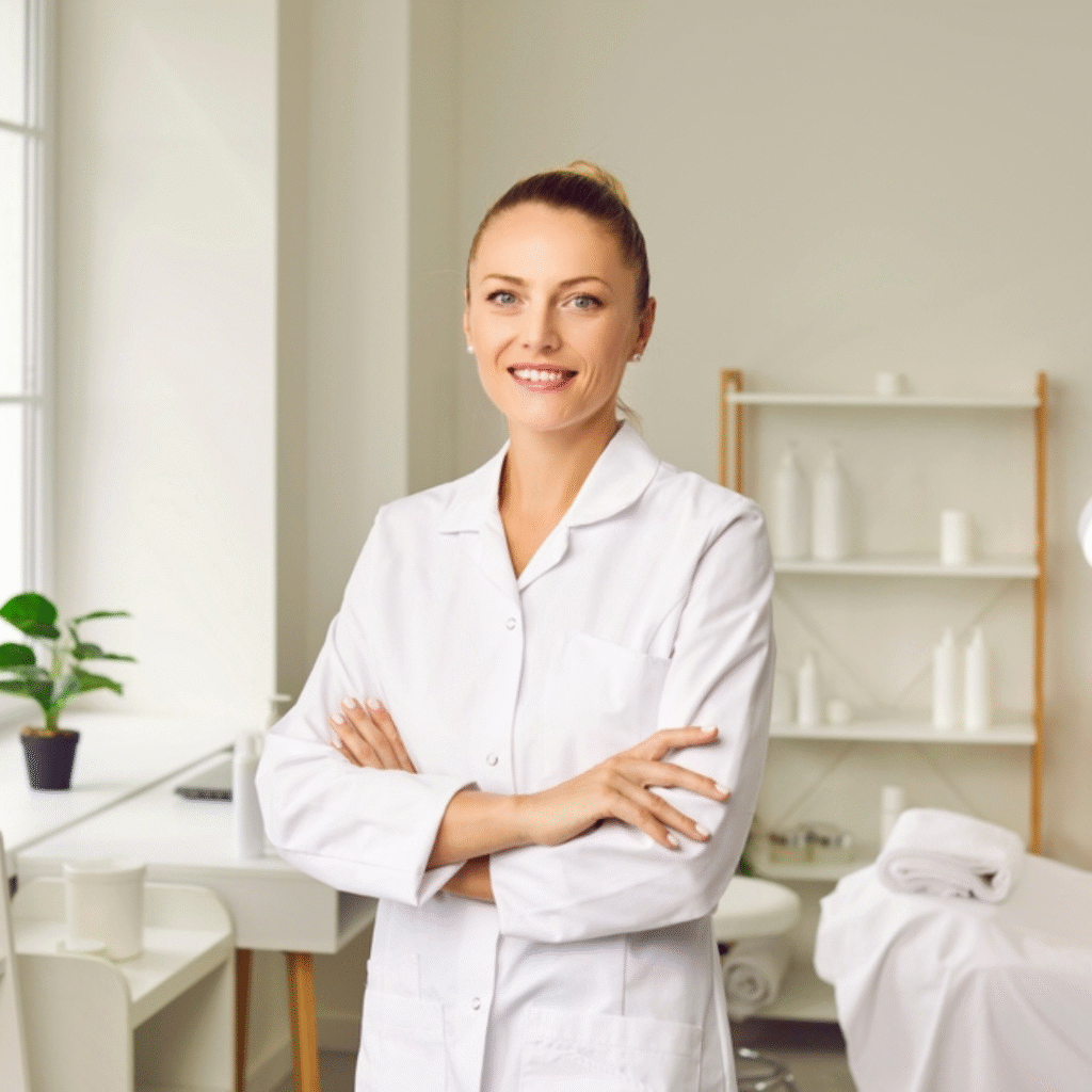 Fitoterapia Aplicada à Estética