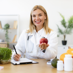 Fitoterapia Aplicada à Nutrição Clínica