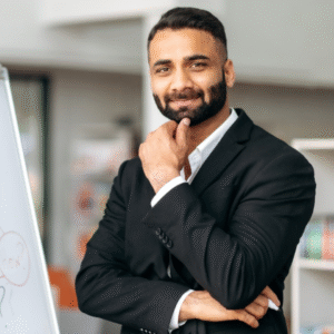 Gestão de Projetos e Metodologias Ágeis