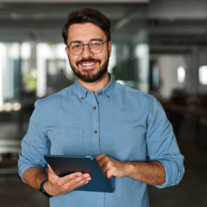 Administração de Dados