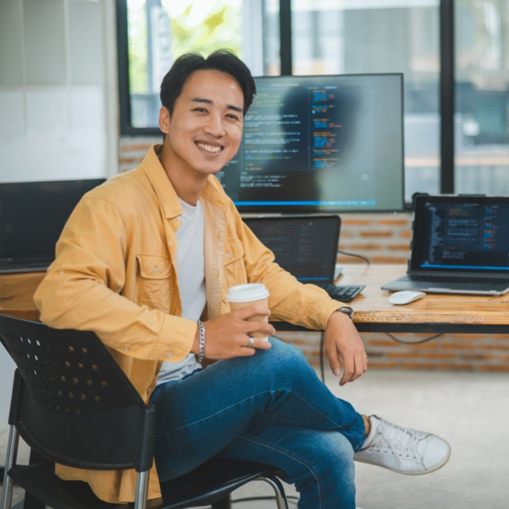 Administração de Servidores do Windows