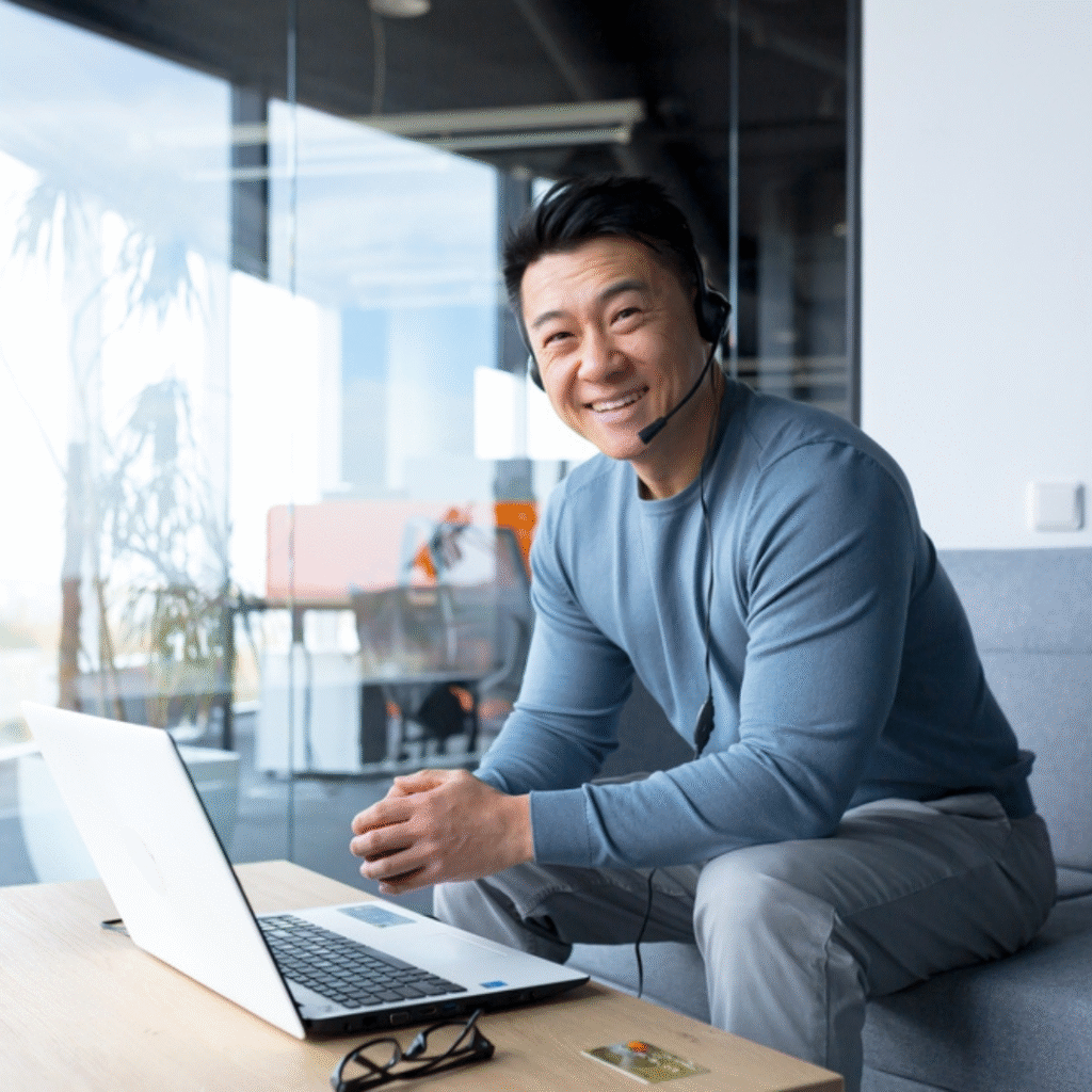 Análise e Projeto de Software