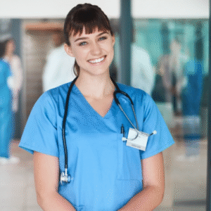 Atenção e Cuidados com Idosos