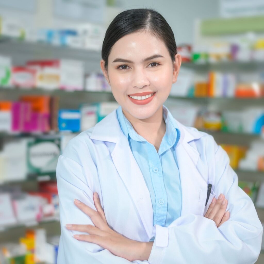 Bases Farmacológicas