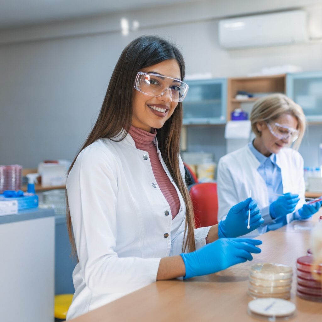 Bioquímica Metabólica