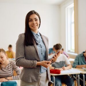 Avaliação no contexto escolar