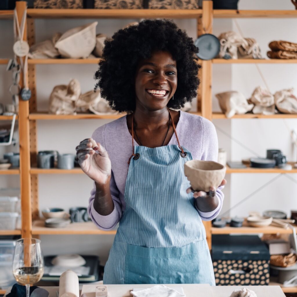 Artesanato e Cultura Brasileira