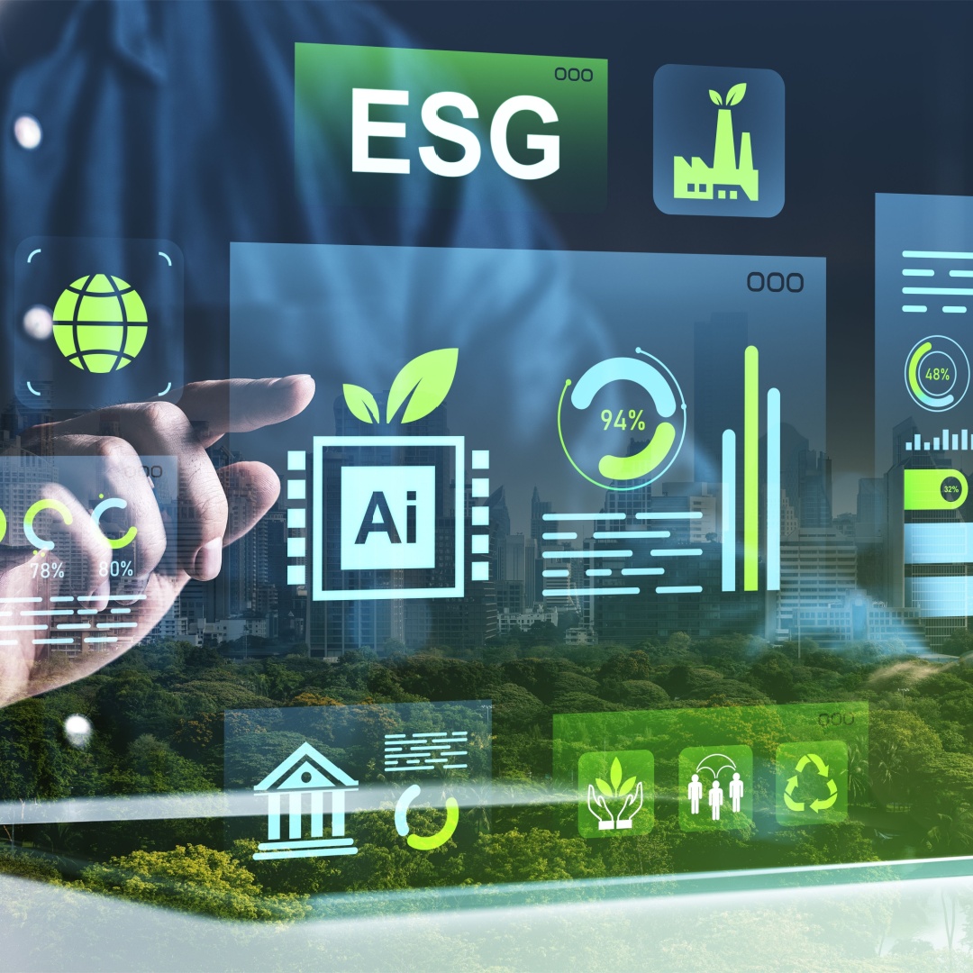 A Sustentabilidade na Era Digital          