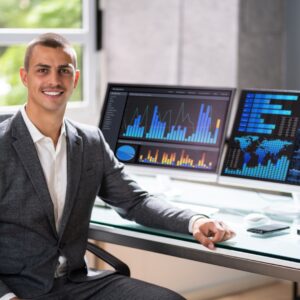 Business intelligence e analytics          