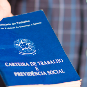 Direito do Trabalho e Previdenciário – Campus Metrô Adolfo Pinheiro