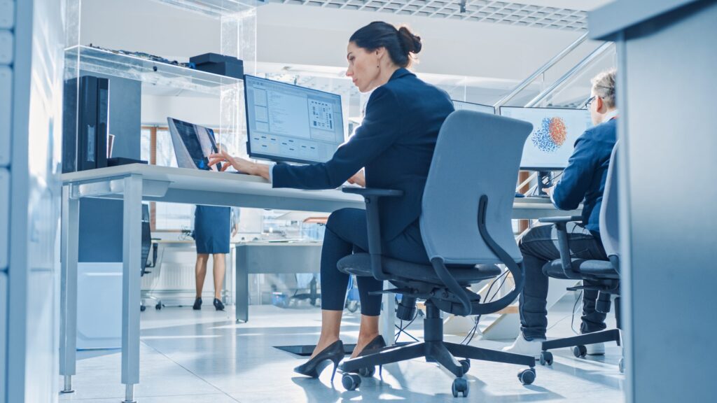 Ergonomia