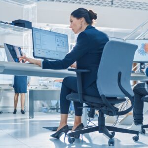 Ergonomia – Campus Guarulhos