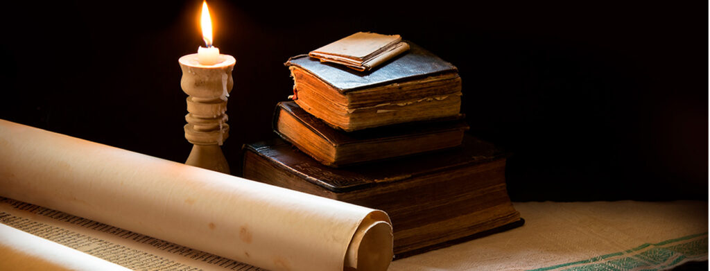 Estudos Bíblicos do Novo Testamento
