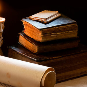 Estudos Bíblicos do Novo Testamento