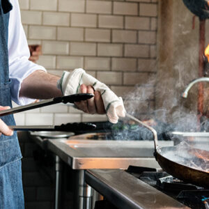 Técnicas Básicas de Cozinha