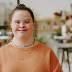 Síndrome de Down: Meu Lugar no Mundo – Educação, Autonomia e Desenvolvimento para uma Vida Ativa