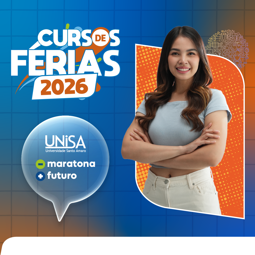 Cursos de Férias