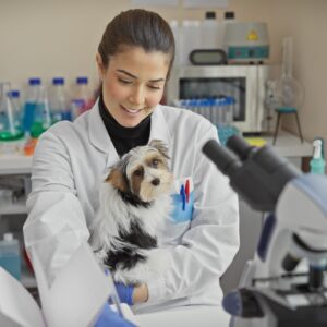 Análises Clínicas Veterinárias – Campus Interlagos