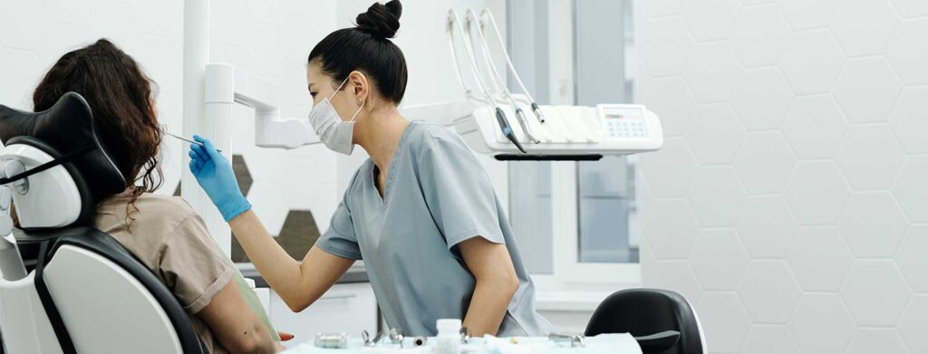 Especialização em Endodontia – Campus Interlagos