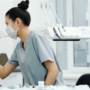 Especialização em Endodontia – Campus Interlagos